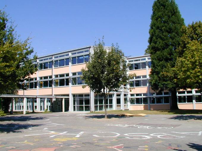Weiherhof Realschule Freiburg