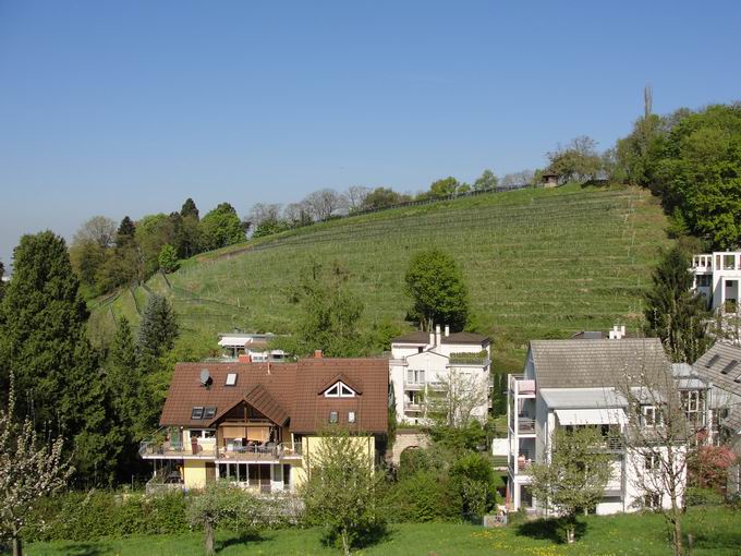 Freiburg Herdern