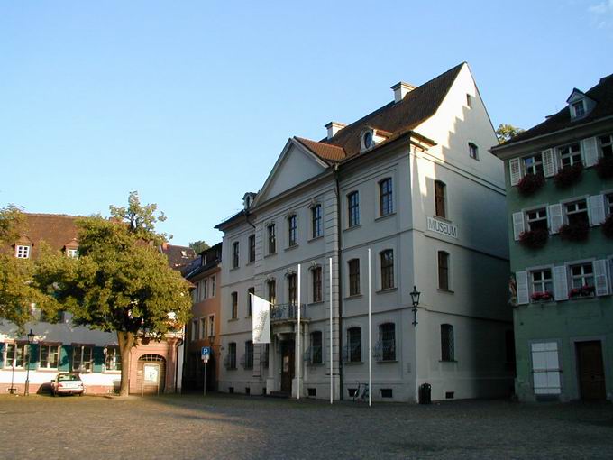 Wentzingerhaus
