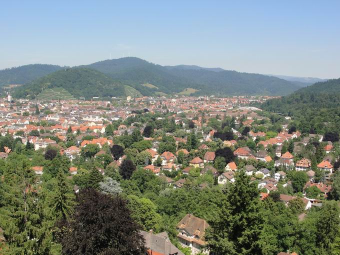 Freiburg im Breisgau