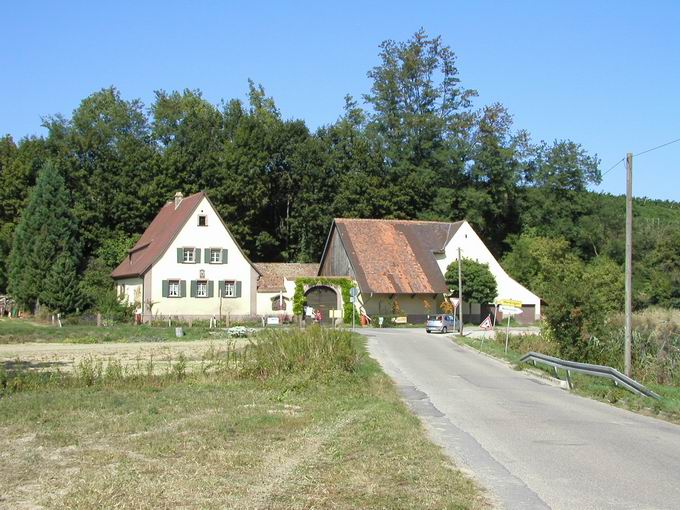 Wippertskirch