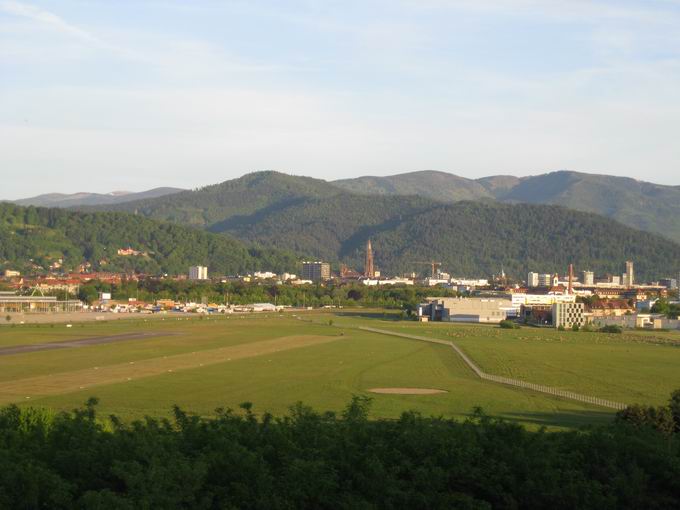 Freiburg im Breisgau