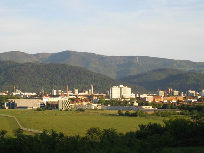 Freiburg im Breisgau