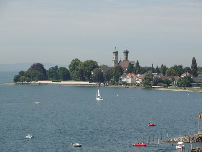 Schlosskirche Friedrichshafen