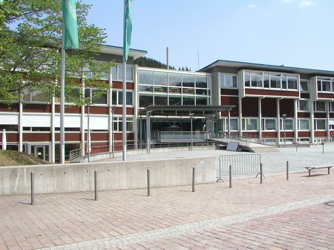 Hochschule Furtwangen