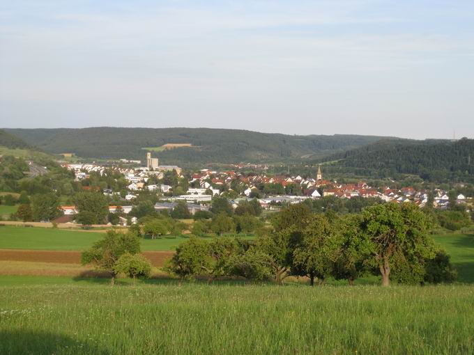 Geisingen