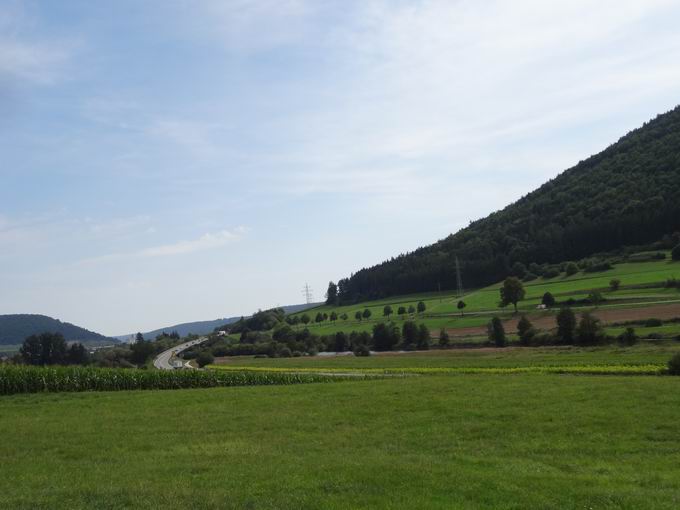 Donaubrcke Gutmadingen-Geisingen