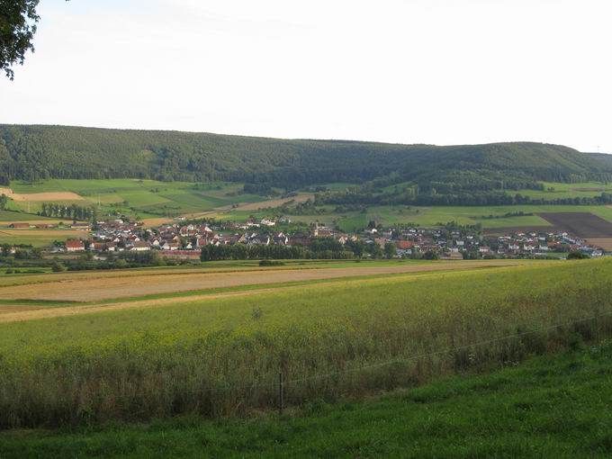 Gutmadingen