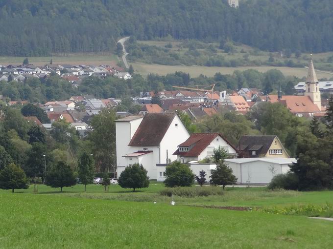 Stadtmhle Geisingen