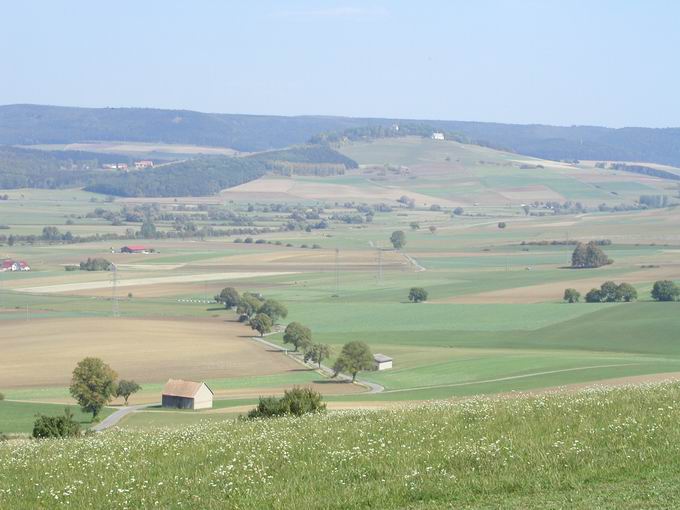 Wartenberg Geisingen