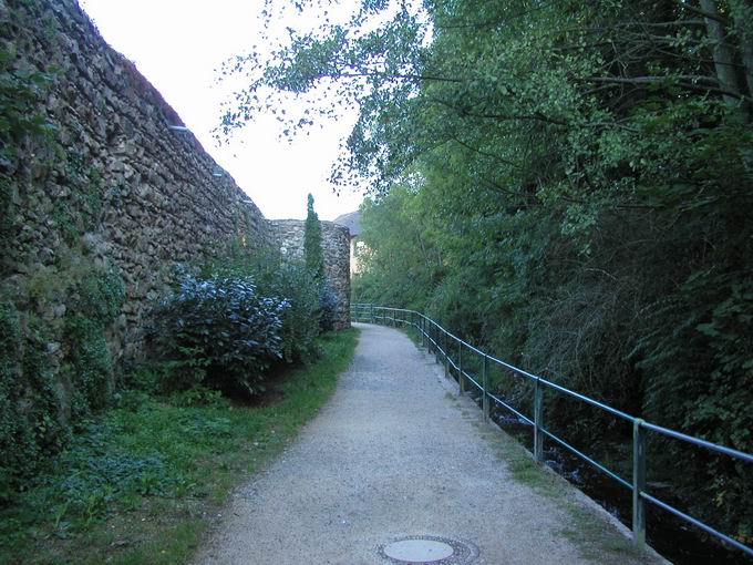 Gengenbach im Kinzigtal