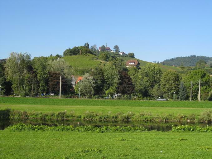 Kastelberg Gengenbach