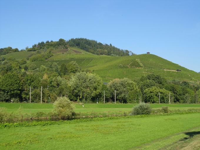 Neuberg Gengenbach