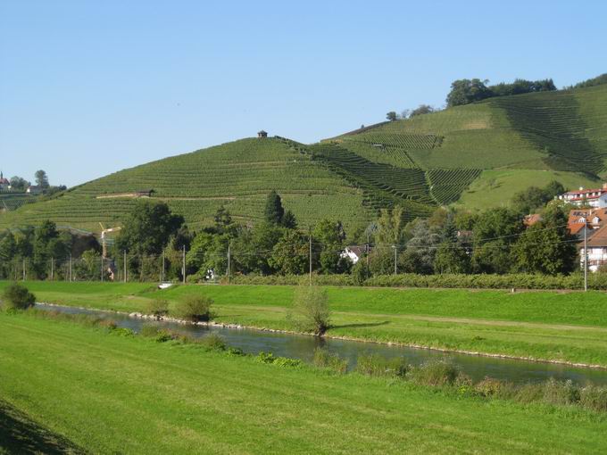 Gengenbach im Kinzigtal