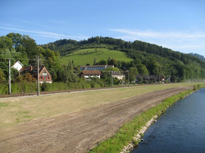 Gengenbach im Kinzigtal