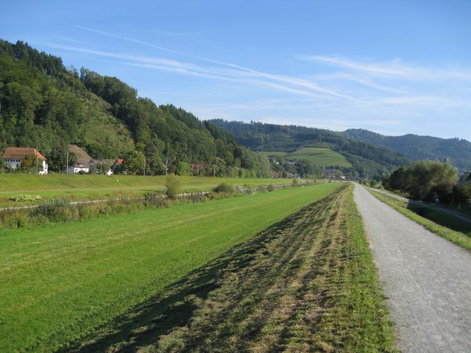 Gengenbach im Kinzigtal