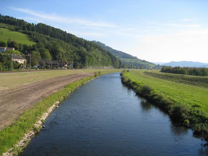 Gengenbach im Kinzigtal