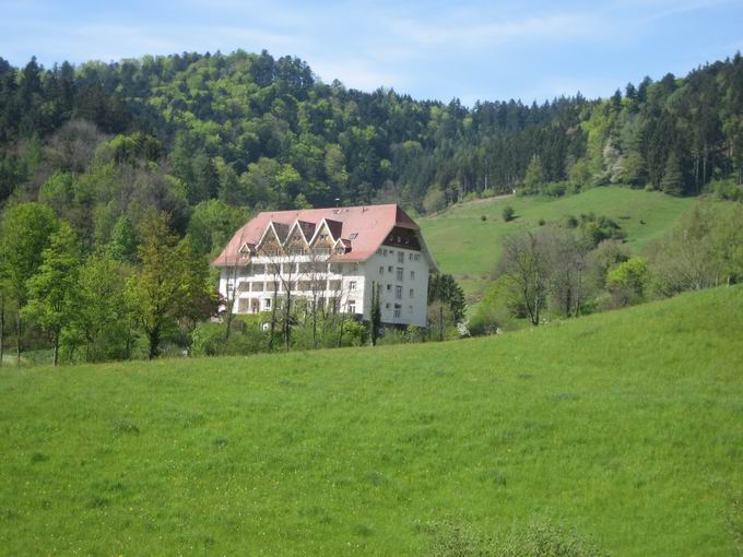 Landkreis Breisgau-Hochschwarzwald