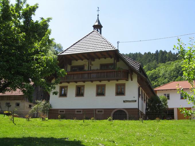 Zur Gro�ansicht von Streckerseppenhof F�hrental