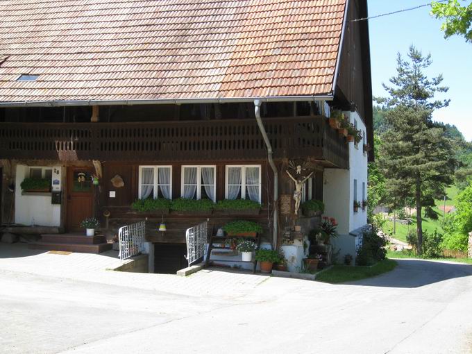 Glottertal Glottertal