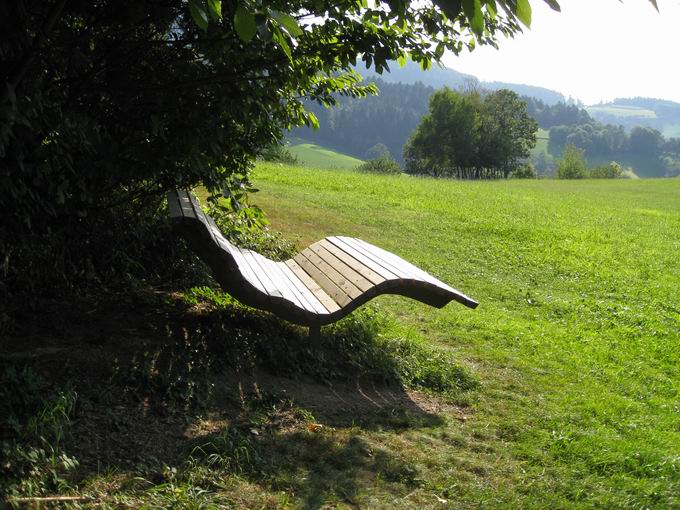 Glottertler Naturliegen