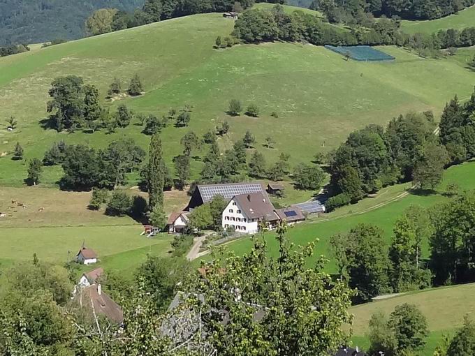 Kapellenhof Glottertal