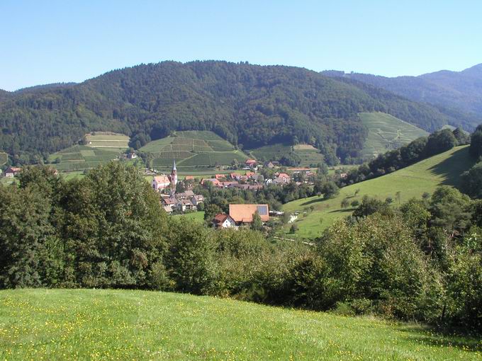 Leimenhof Ohrensbach