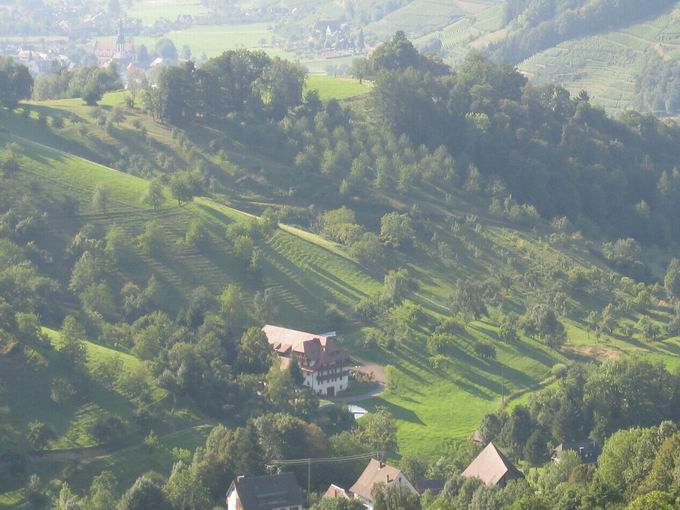 �berhof Ohrensbach