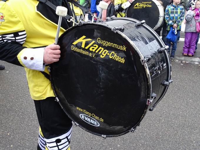 50 Jahre Burghexen Waldkirch