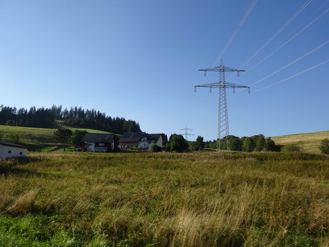 Grafenhausen im Sdschwarzwald