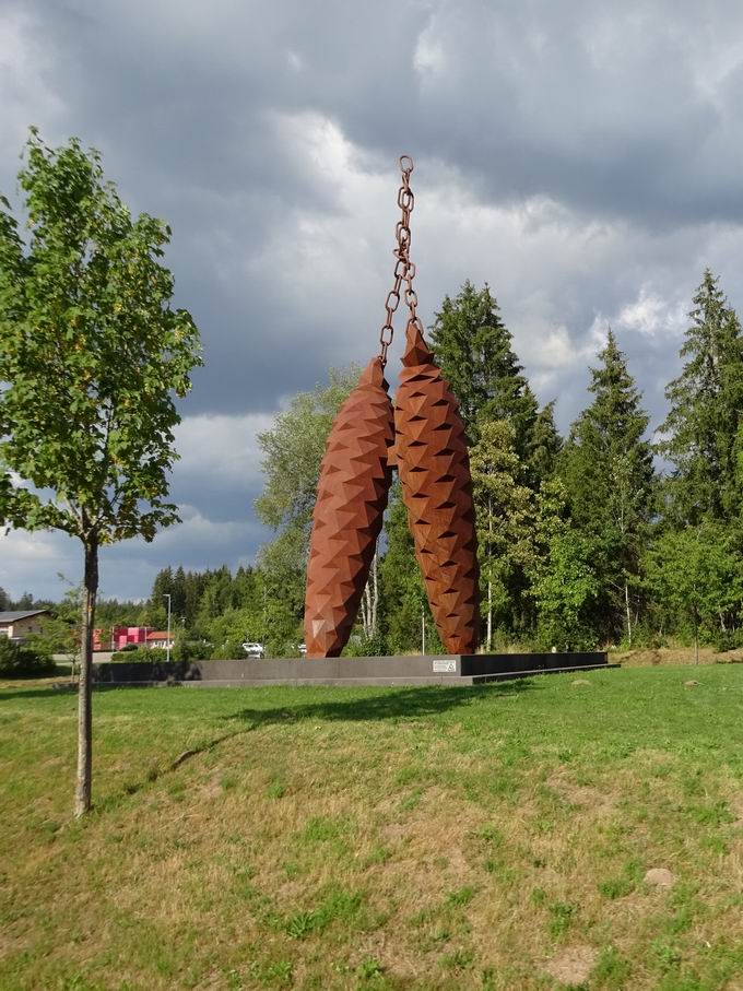 Grafenhausen im Sdschwarzwald