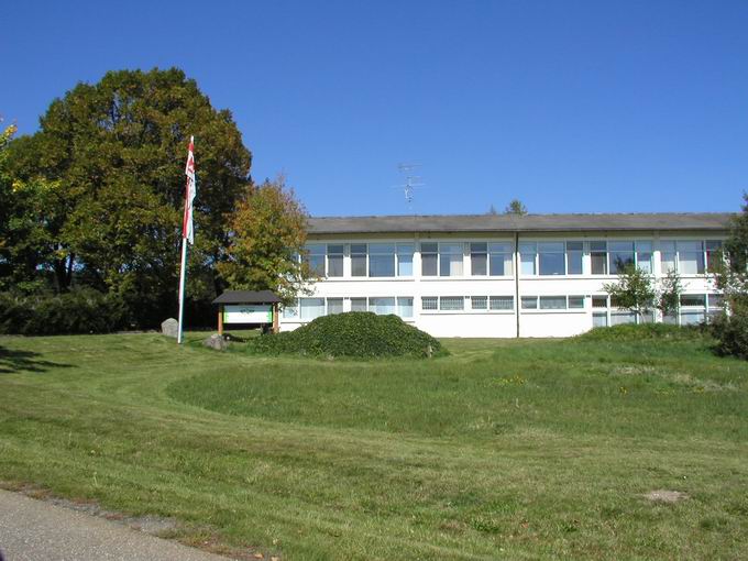 Schule Drrenbhl im Hochschwarzwald