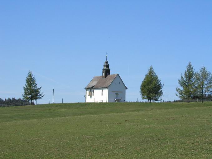 Grafenhausen im Sdschwarzwald