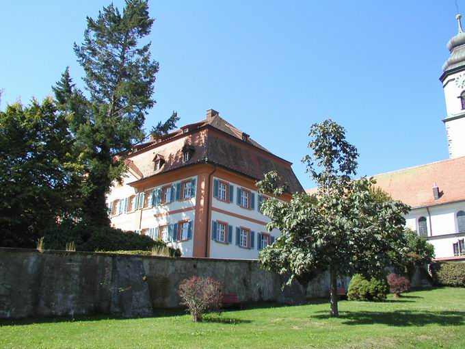 Grafenhausen im Sdschwarzwald