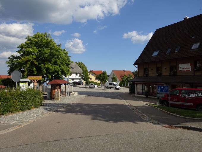 Grafenhausen im Sdschwarzwald