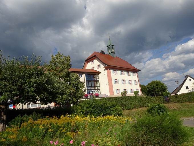 Grafenhausen im Sdschwarzwald