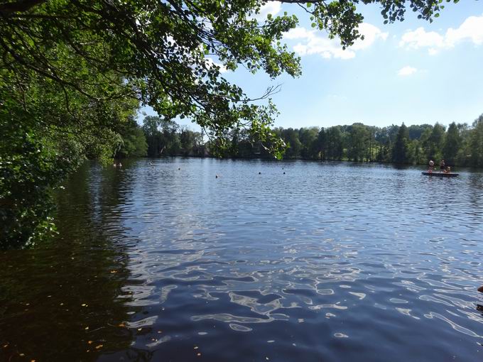 Schlchtsee Grafenhausen