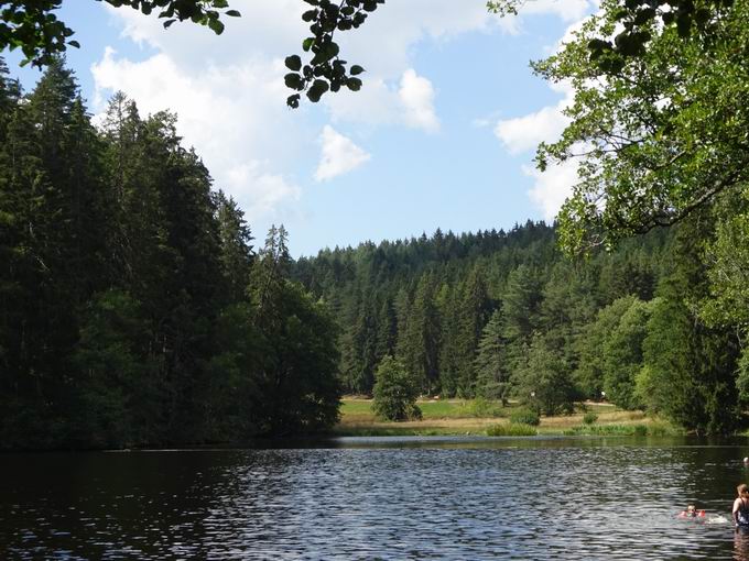 Grafenhausen im Sdschwarzwald