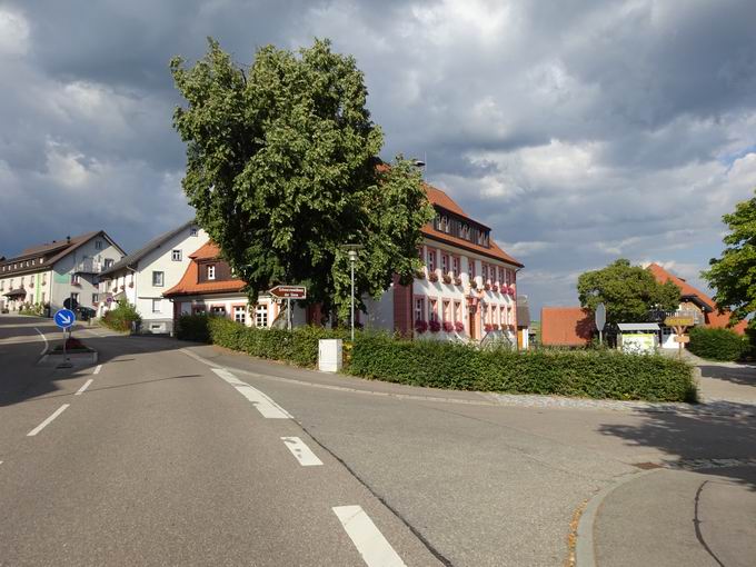 Grafenhausen im Sdschwarzwald