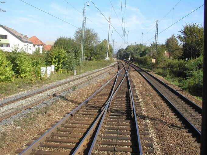 Gundelfingen im Breisgau