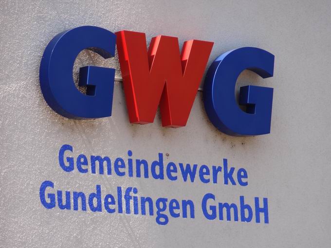 Gemeindewerke Gundelflingen