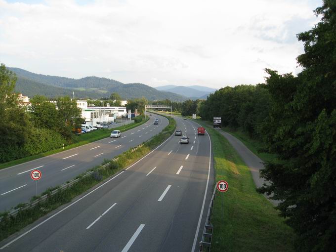 Gundelfingen im Breisgau