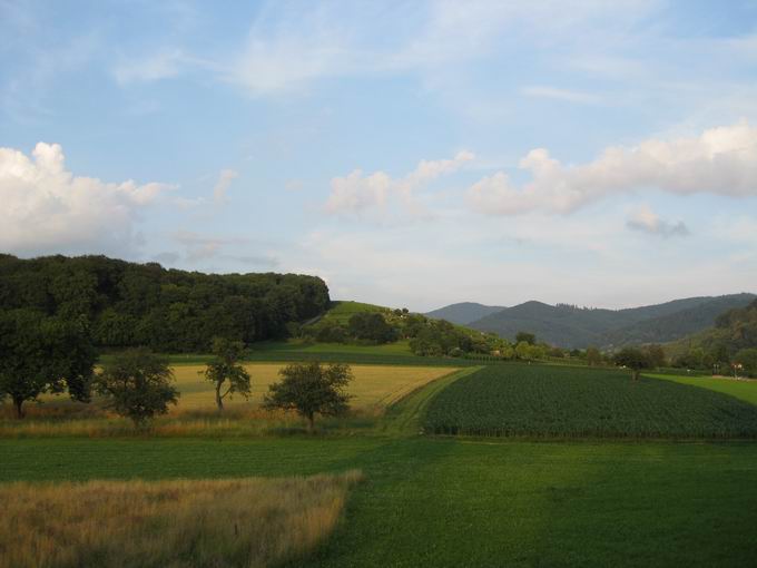 Gundelfingen im Breisgau