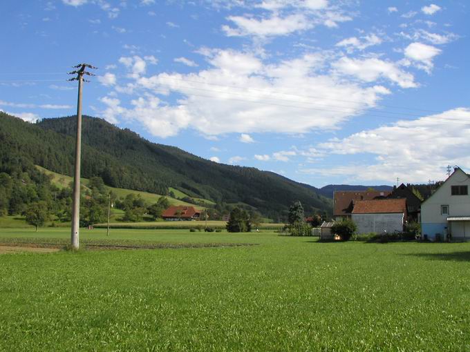 Gutach (Schwarzwaldbahn) 