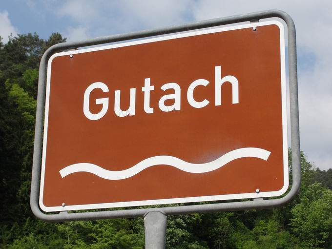 Gutach (Schwarzwaldbahn) 