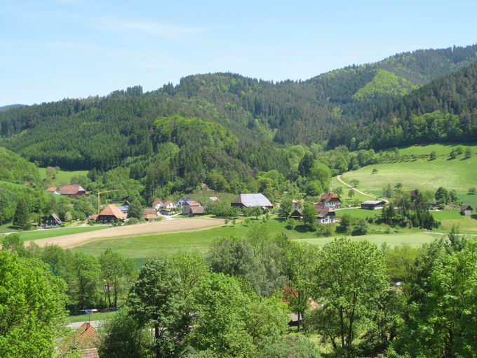 Gutach (Schwarzwaldbahn) 