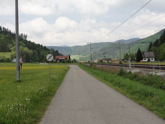 Saumerhfe: Schwarzwaldbahn