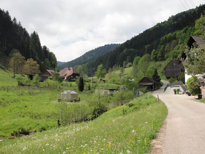 Gutach (Schwarzwaldbahn) 