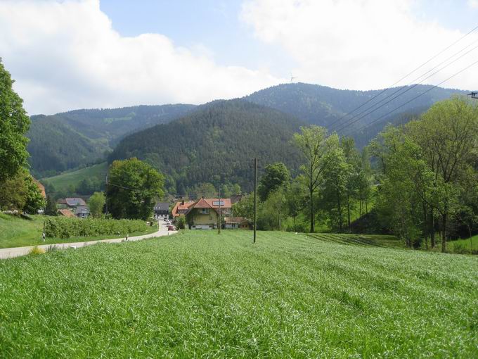 Gutach (Schwarzwaldbahn) 