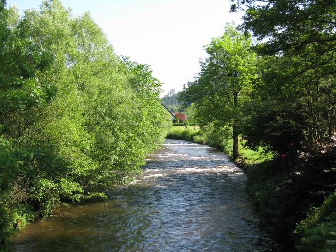 Schwarzwlder Freilichtmuseum Vogtsbauernhof